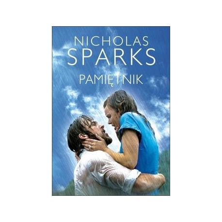 Pamiętnik Nicholas Sparks