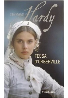 Tessa d'Urberville Thomas Hardy