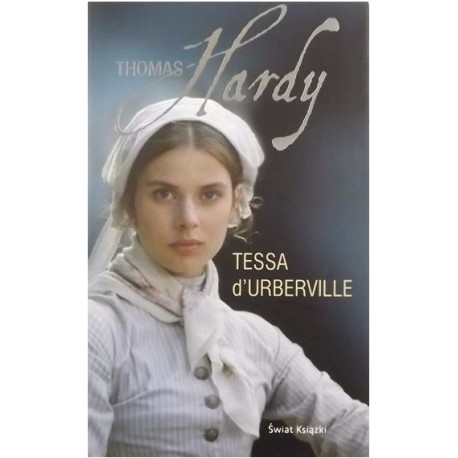 Tessa d'Urberville Thomas Hardy