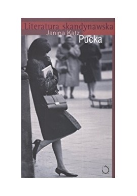 Pucka Janina Katz Literatura Skandynawska