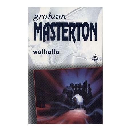 Walhalla Graham Masterton