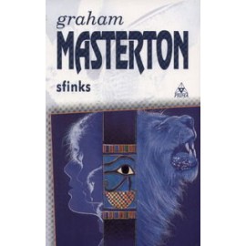 Sfinks Graham Masterton