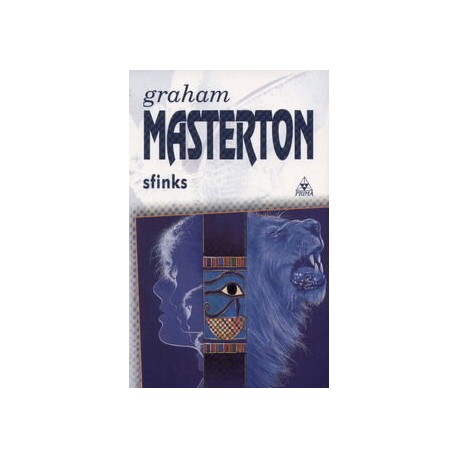 Sfinks Graham Masterton
