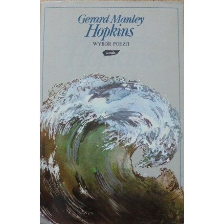 Wybór poezji Gerard Manley Hopkins