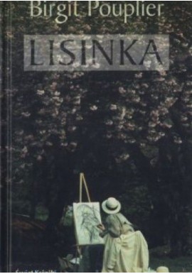 Lisinka Birgit Pouplier