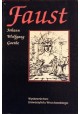 Faust Johann Wolfgang Goethe