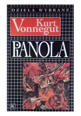 Pianola Kurt Vonnegut Dzieła Wybrane