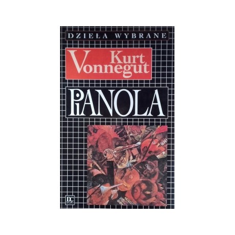 Pianola Kurt Vonnegut Dzieła Wybrane