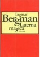 Laterna magica Ingmar Bergman