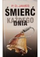 Śmierć każdego dnia P.D. James