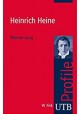 Heinrich Heine Werner Jung UTB Profile