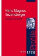 Hans Magnus Enzensberger Christian Schlosser UTB Profile