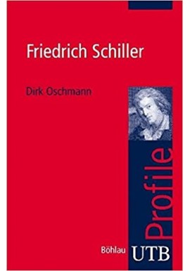 Friedrich Schiller Dirk Oschmann UTB Profile
