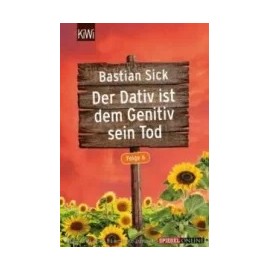 Der Dativ ist dem Genitiv sein Tod Folge 6 Bastian Sick