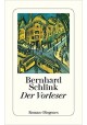 Der Vorleser Bernhard Schlink