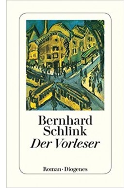 Der Vorleser Bernhard Schlink
