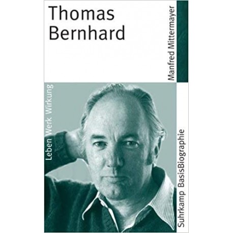 Thomas Bernhard Manfred Mittermayer