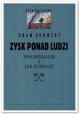 Zysk ponad ludzi Neoliberalizm a ład globalny Noam Chomsky