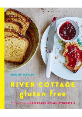 River Cottage gluten free Naomi Devlin