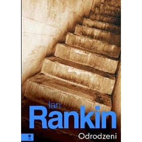 Odrodzeni Ian Rankin