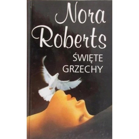 Święte grzechy Nora Roberts