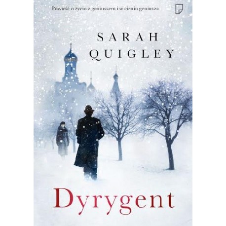 Dyrygent Sarah Quigley