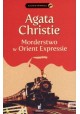 Morderstwo w Orient Expressie Agata Christie