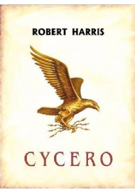 Cycero Robert Harris