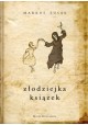 Złodziejka książek Markus Zusak