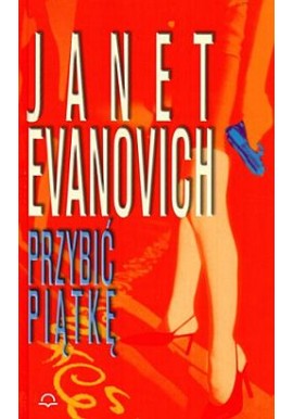 Przybić piątkę Janet Evanovich