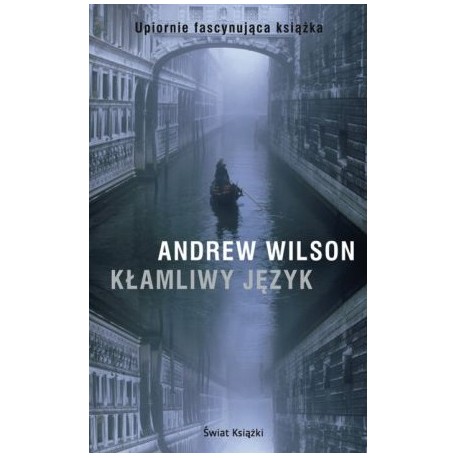 Kłamliwy język Andrew Wilson