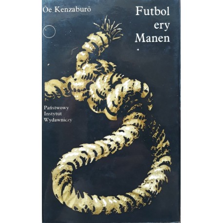 Futbol ery Manen Oe Kenzaburo