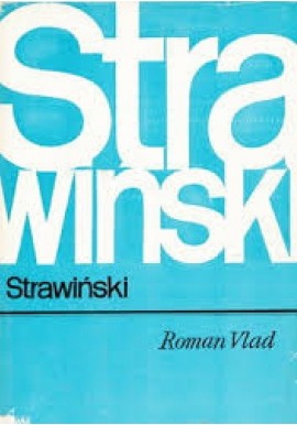 Strawiński Roman Vlad