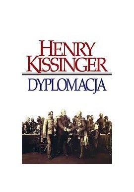 Dyplomacja Henry Kissinger