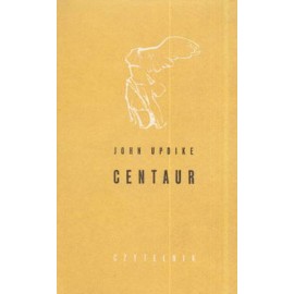 Centaur John Updike Seria Nike