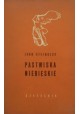 Pastwiska niebieskie John Steinbeck Seria Nike