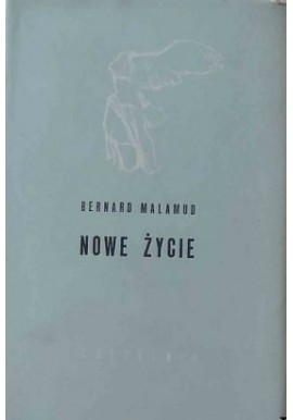 Nowe życie Bernard Malamud Seria Nike