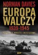 Europa walczy 1939-1945 Nie takie proste zwycięstwo Norman Davies