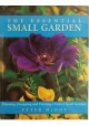 The Essential Small Garden Planning, Designing and Planning a Perfect small Garden Peter McHoy