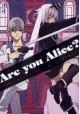 Are you Alice? Tom 3 Ai Ninomiya, Ikumi Katagiri