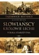 Słowiańscy królowie Lechii Polska starożytna Janusz Bieszk