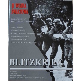Blitzkrieg Seria II Wojna Światowa Robert Wernick i zespół