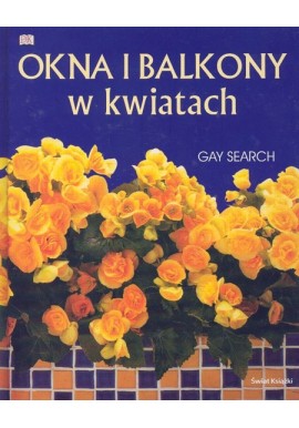 Okna i balkony w kwiatach Gay Search