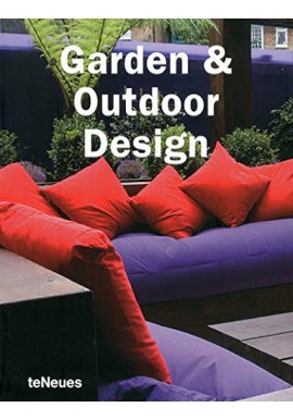 Garden & Outdoor Design Haike Falkenberg