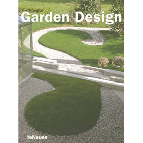Garden Design Haike Falkenberg et al.