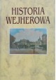 Historia Wejherowa Józef Borzyszkowski (red.)