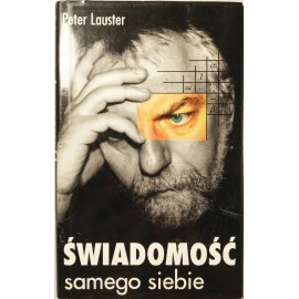 Świadomość samego siebie Peter Lauster