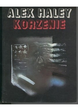 Korzenie Alex Haley