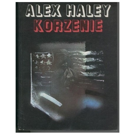 Korzenie Alex Haley