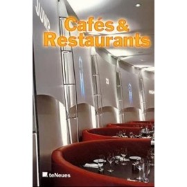 Cafes & Restaurants Laura Adreini, Nicola Flora, Paolo Giaediello, Gennaro Postiglione